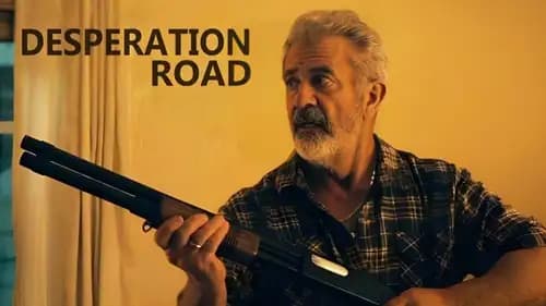 Desperation Road مدبلج (2023)