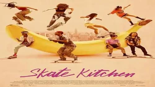 Skate Kitchen (2018)