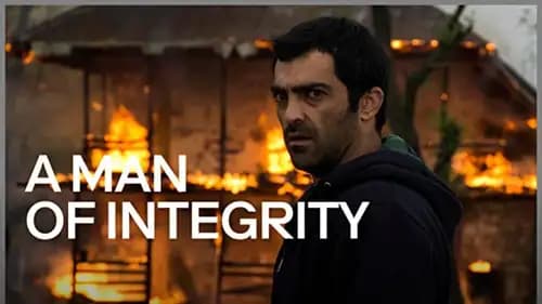 A Man of Integrity (2017)