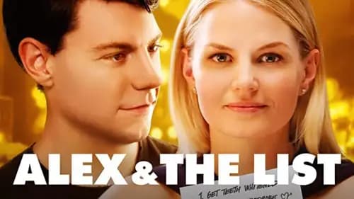 Alex and the List (2018)
