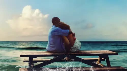 Waves (2019)