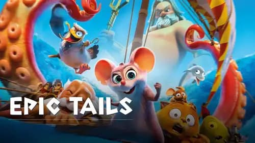 Epic Tails (2022)
