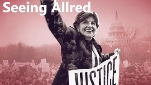 Seeing Allred (2018)