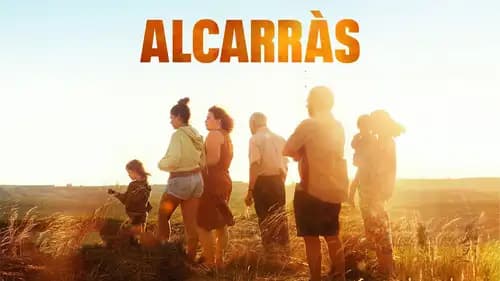 Alcarras (2022)