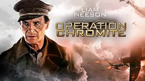 Operation Chromite (2016)