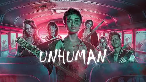 Unhuman (2022)