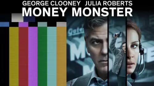 Money Monster (2016)