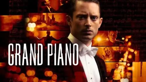 Grand Piano (2013)