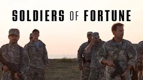 Soldiers of Fortune (2012)