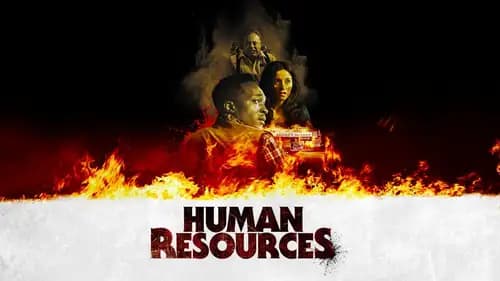 Human Resources (2021)