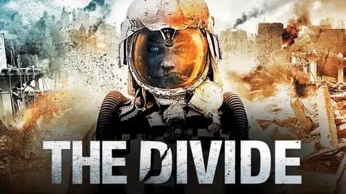 The Divide (2011)