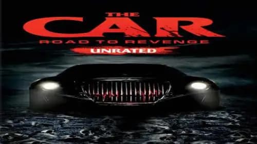 The Car Road to Revenge (2019)