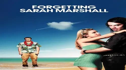Forgetting Sarah Marshall (2008)