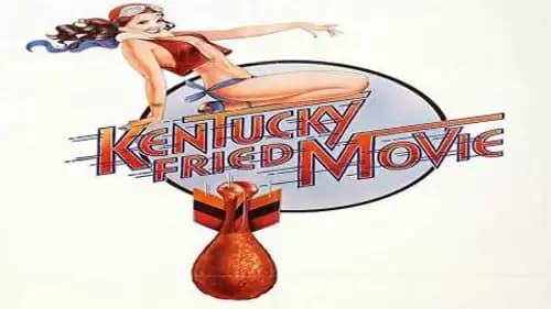 The Kentucky Fried Movie (1977)