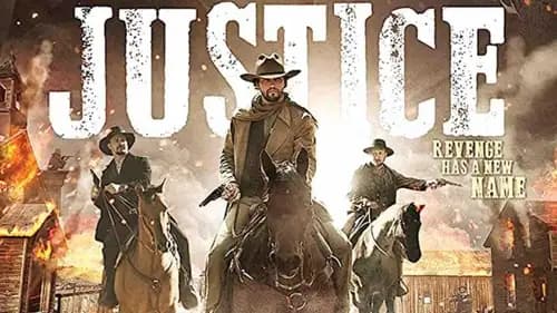 Justice (2017)