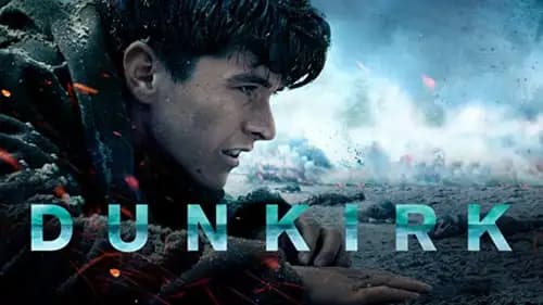 Dunkirk (2017)
