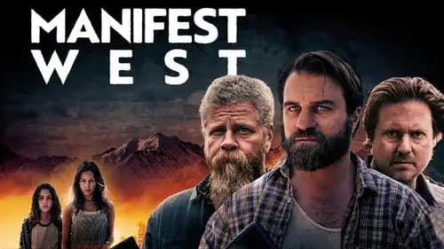 Manifest West (2022)
