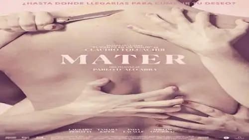 Mater (2017)