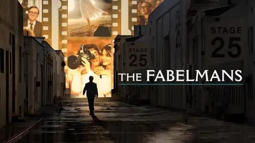 The Fabelmans (2022)