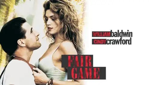 Fair Game (1995)