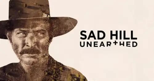 Sad Hill Unearthed (2017)