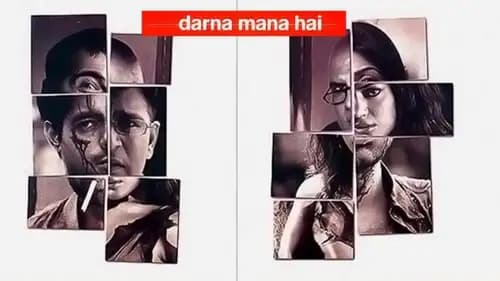 Darna Mana Hai (2003)