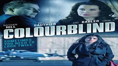 Colourblind (2019)