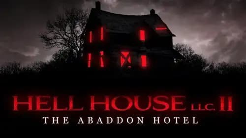 Hell House LLC II The Abaddon Hotel (2018)