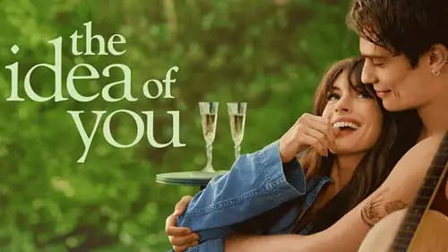 The Idea of You (2024)