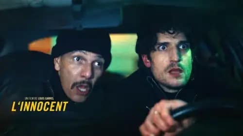 L'Innocent (2022)