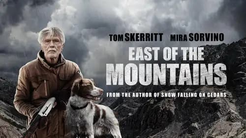 East Of The Mountains (2021)
