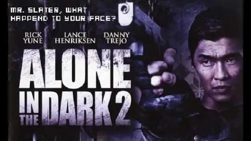 Alone in the Dark II (2008)