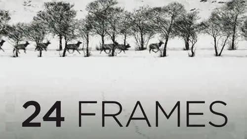 24 Frames (2017)