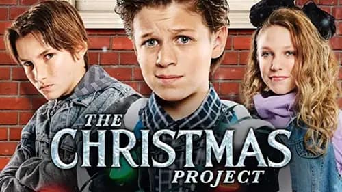 The Christmas Project (2016)