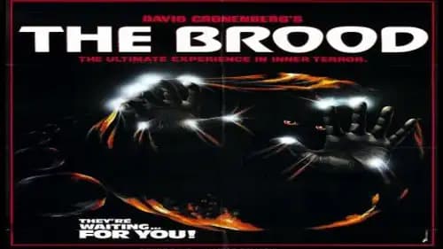 The Brood (1979)
