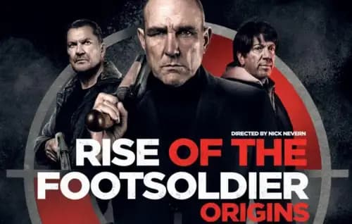 Rise of the Footsoldier Origins اون لاين (2021)