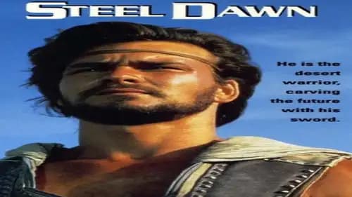 Steel Dawn (1987)