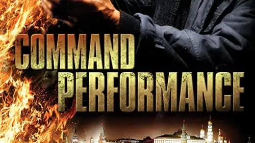 Command Performance (2009)