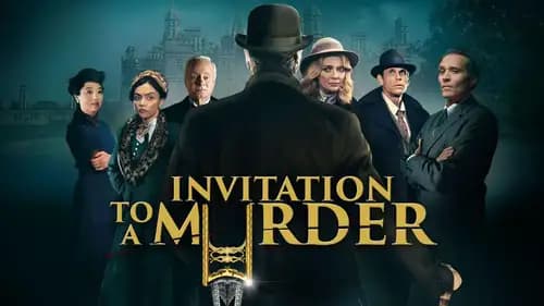 Invitation to a Murder (2023)