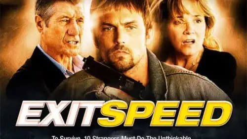 Exit Speed (2008)