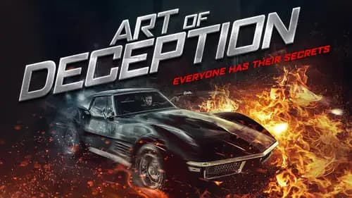 Art of Deception (2018)