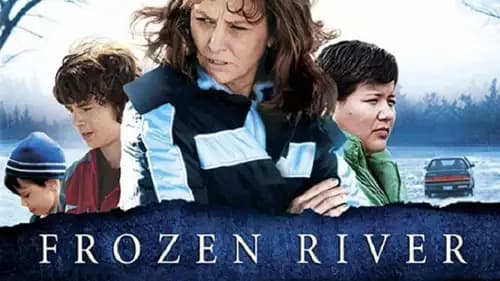 Frozen River (2008)