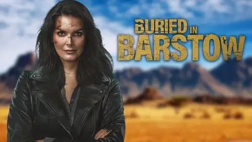 Buried in Barstow (2022)