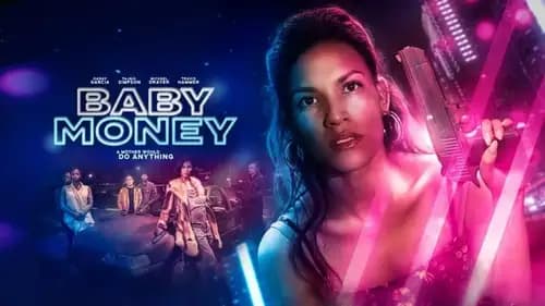 Baby Money اون لاين (2021)