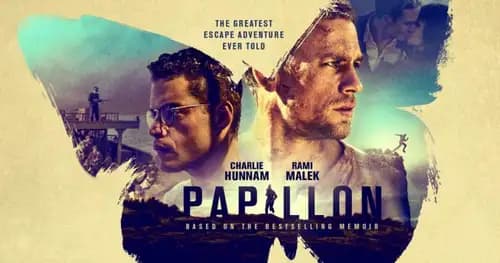 Papillon (2017)