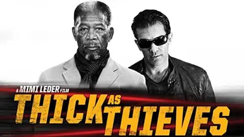 Thick As Thieves (2009)