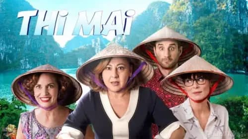 Thi Mai, rumbo a Vietnam (2017)