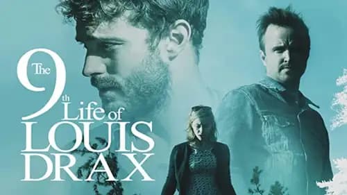 The 9th Life of Louis Drax (2016)