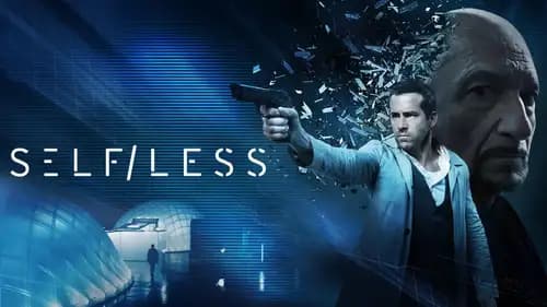 Self/less (2015)