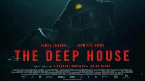 The Deep House اون لاين (2021)